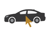 Shop Click Drive Select Icon in Nevada, MO