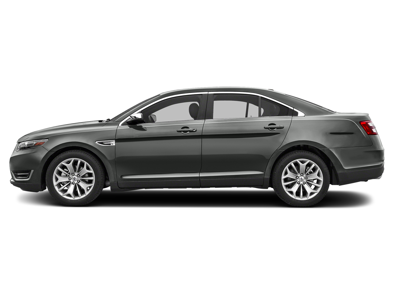 2015 Ford Taurus Limited