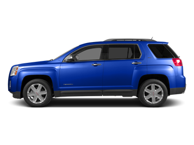 2015 GMC Terrain SLE-1 AWD