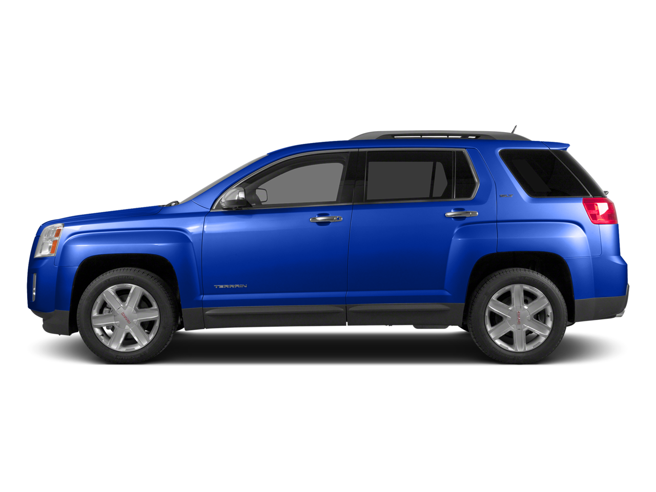 2015 GMC Terrain SLE-1 AWD