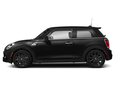 2019 MINI Cooper S Classic