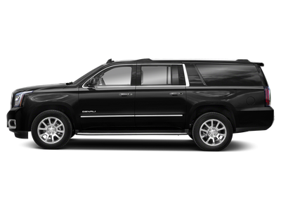 2020 GMC Yukon XL Denali 4WD