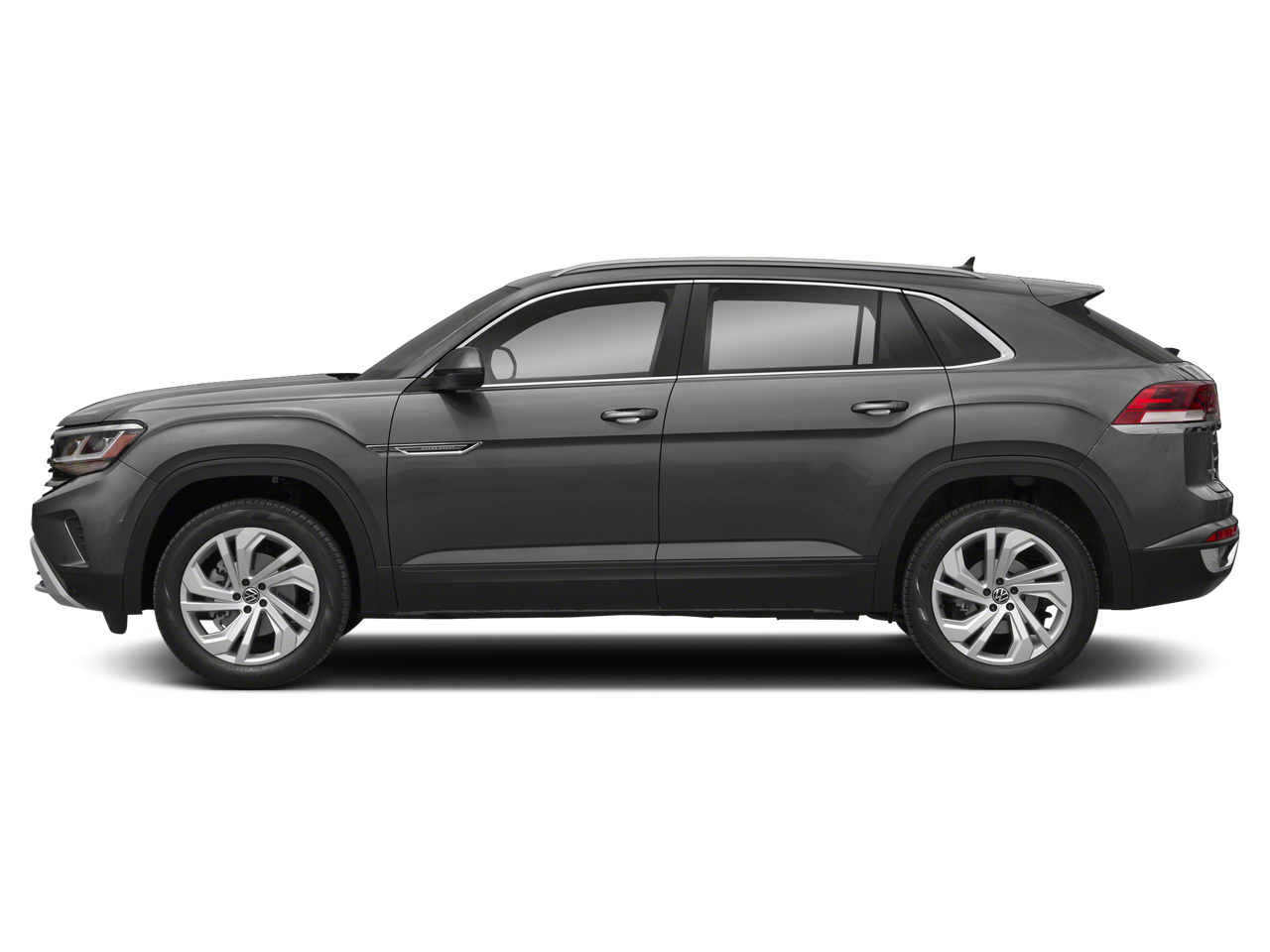 2020 Volkswagen Atlas Cross Sport 3.6L V6 SEL 4Motion