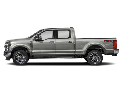 2021 Ford F-250SD XLT