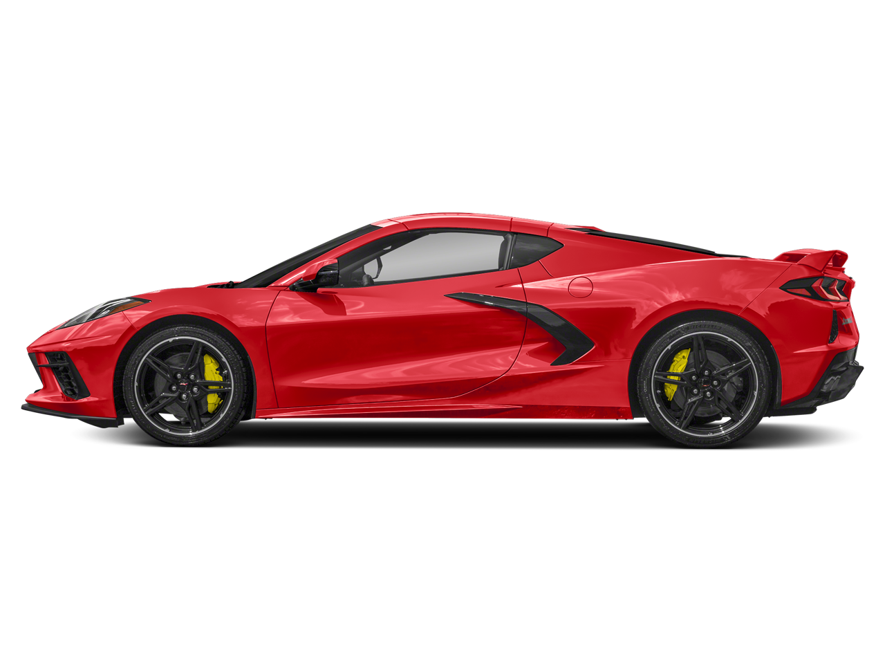 2022 Chevrolet Corvette Stingray 3LT