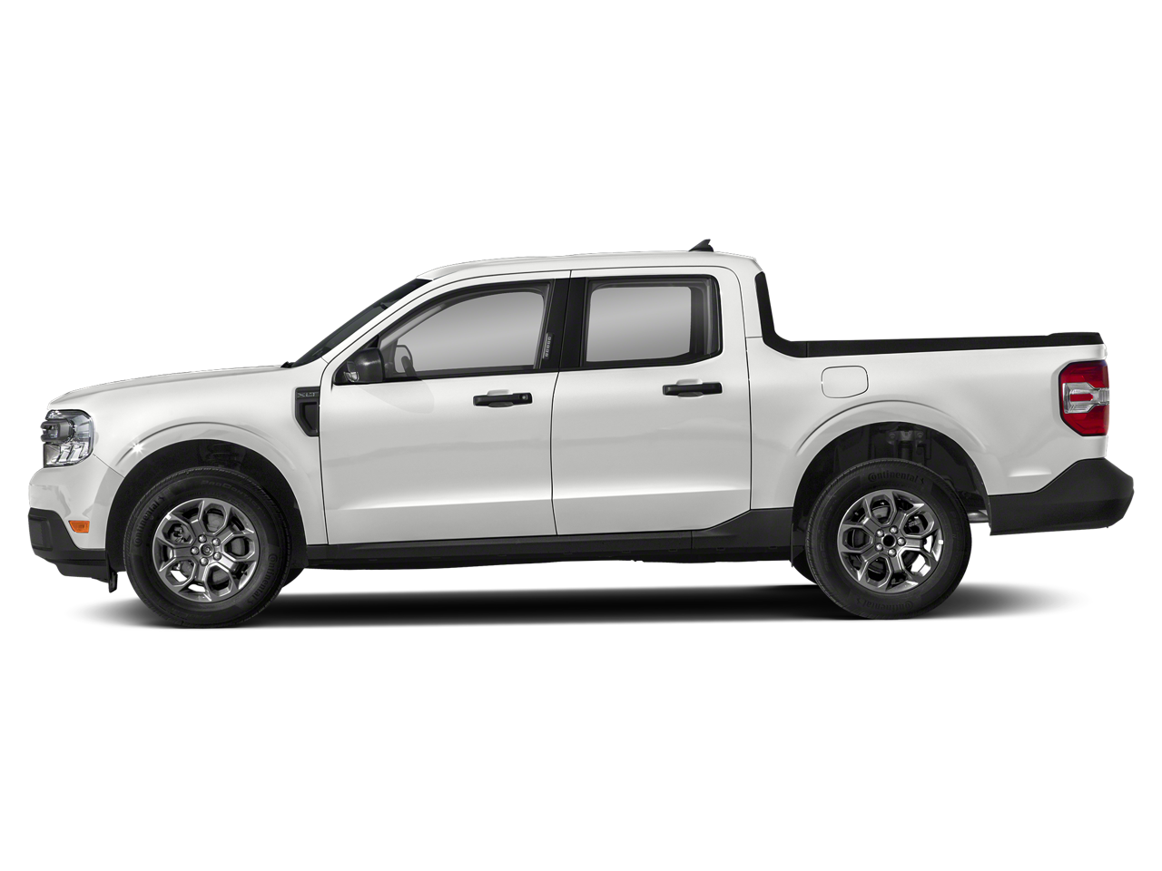 2022 Ford Maverick XLT AWD