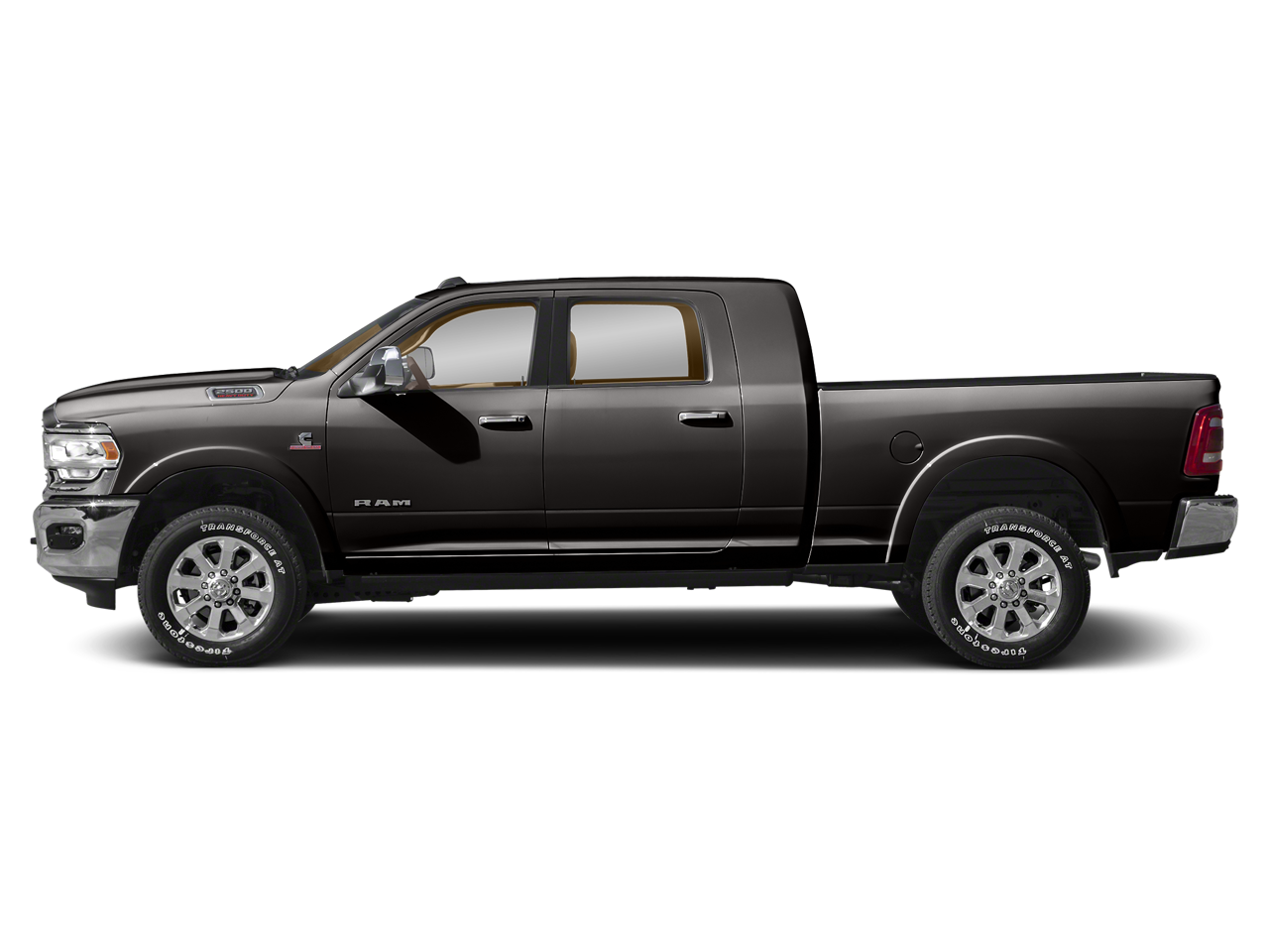 2022 RAM 2500 Laramie Laramie Level B & Sport