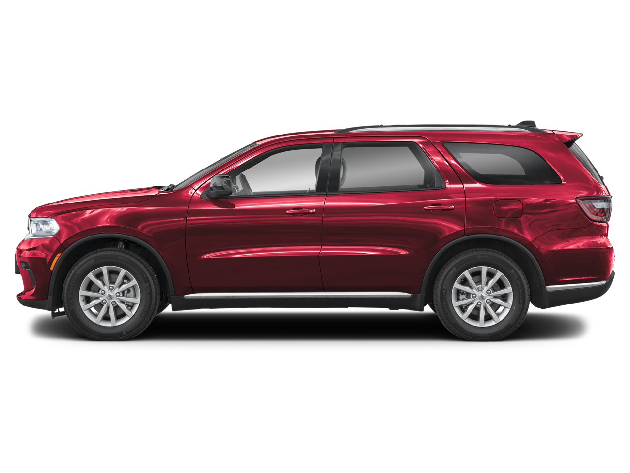 2024 Dodge Durango SXT Plus