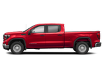 2024 GMC Sierra 1500 SLT 4WD