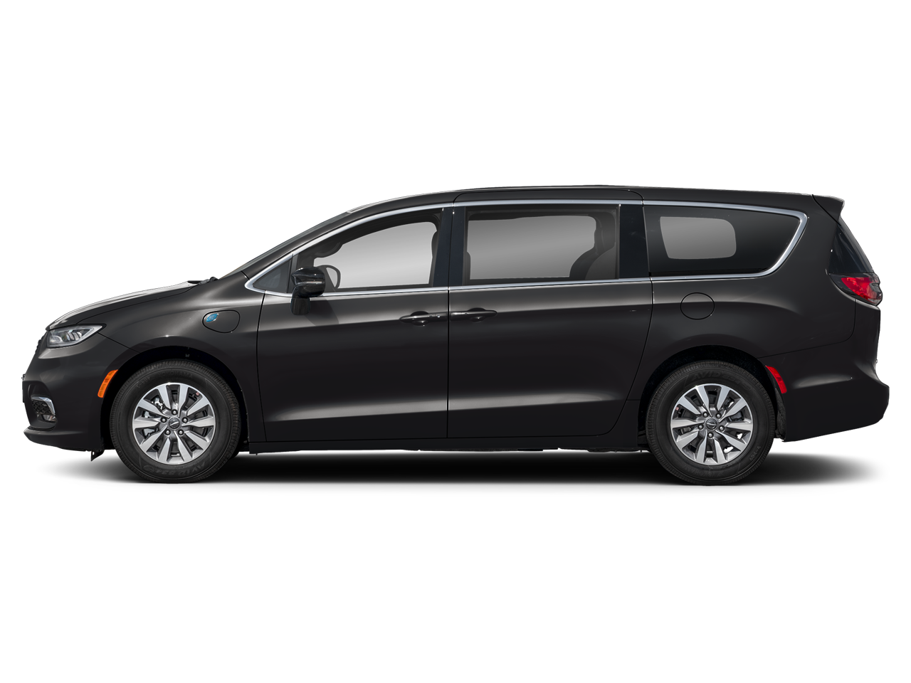 2025 Chrysler Pacifica Hybrid Select
