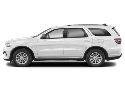 2025 Dodge Durango R/T Plus