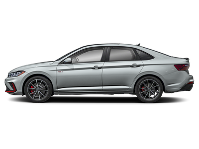 2025 Volkswagen Jetta GLI 2.0T Autobahn