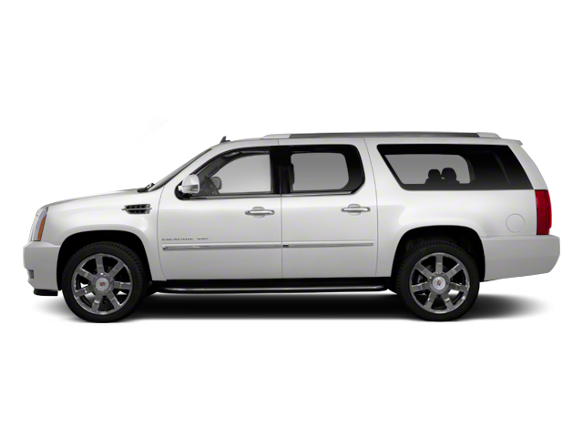 2012 Cadillac Escalade ESV Luxury