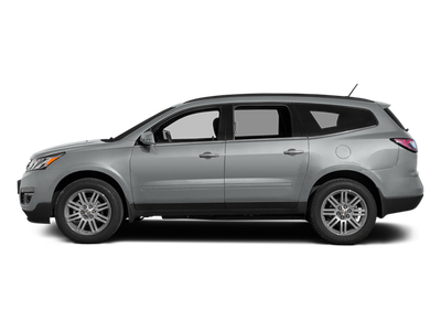 2014 Chevrolet Traverse LS