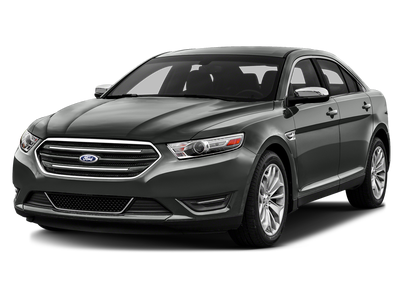 2015 Ford Taurus Limited