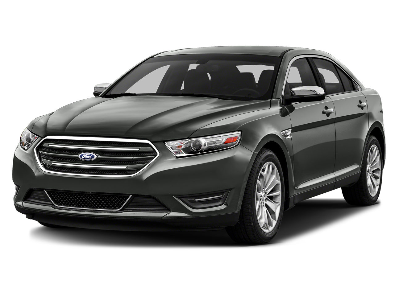 2015 Ford Taurus Limited