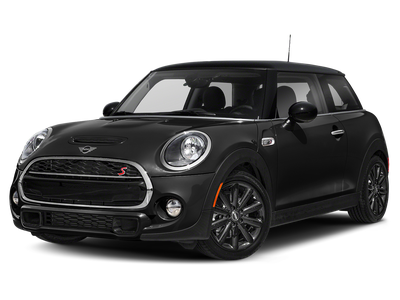 2019 MINI Cooper S Classic