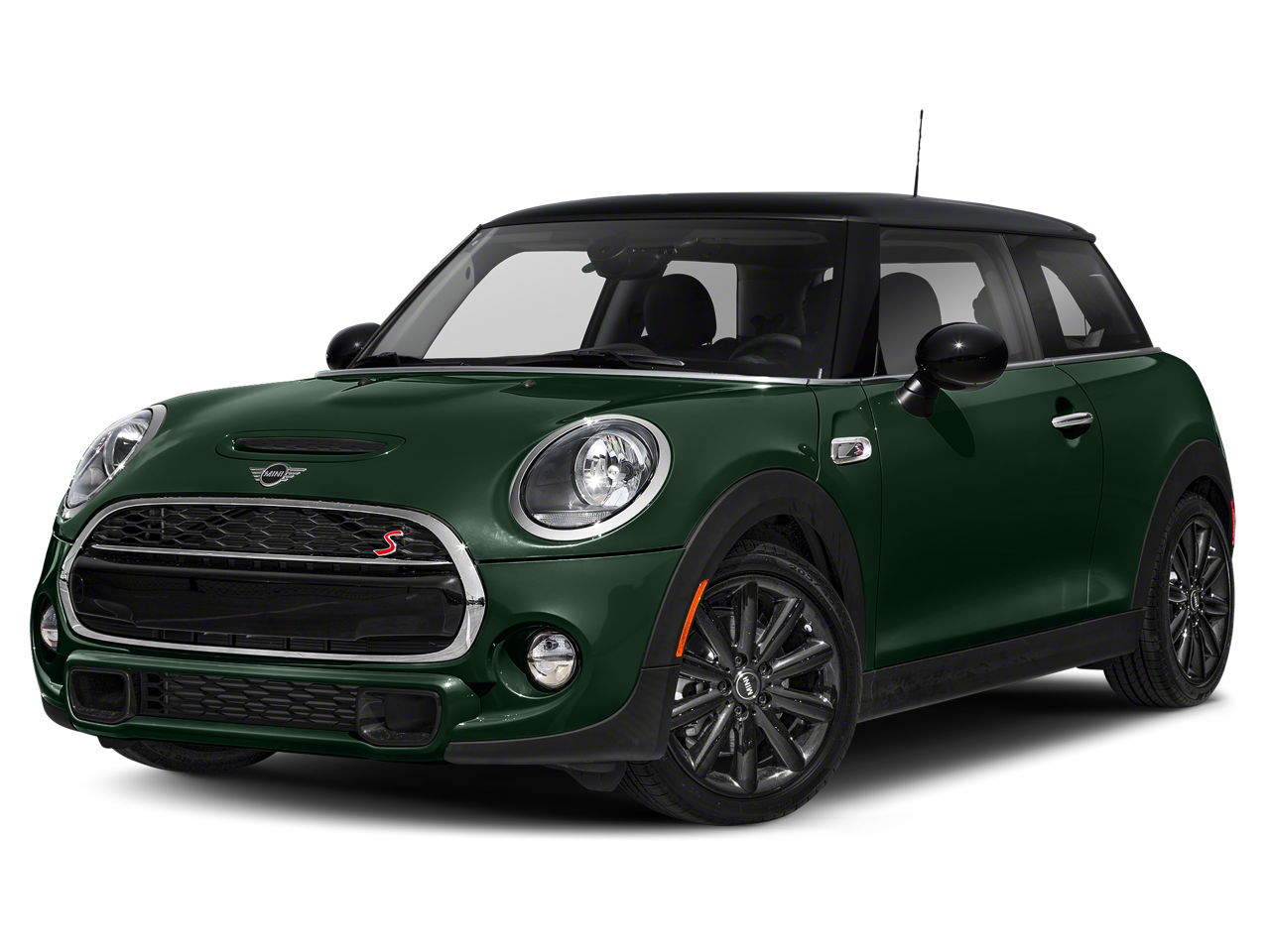 2019 MINI Cooper S Classic