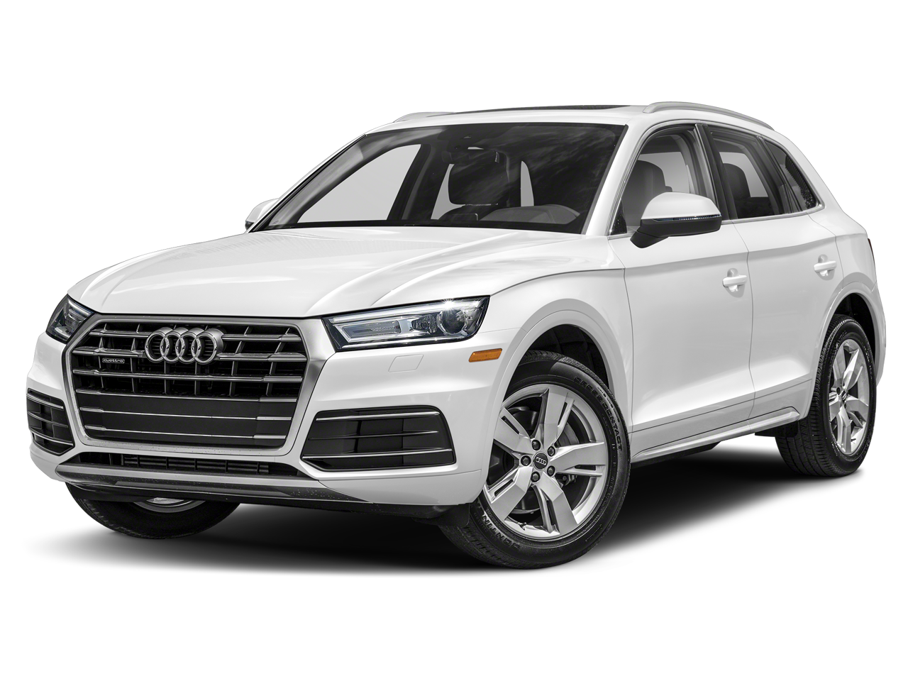 2020 Audi Q5 45 Premium quattro