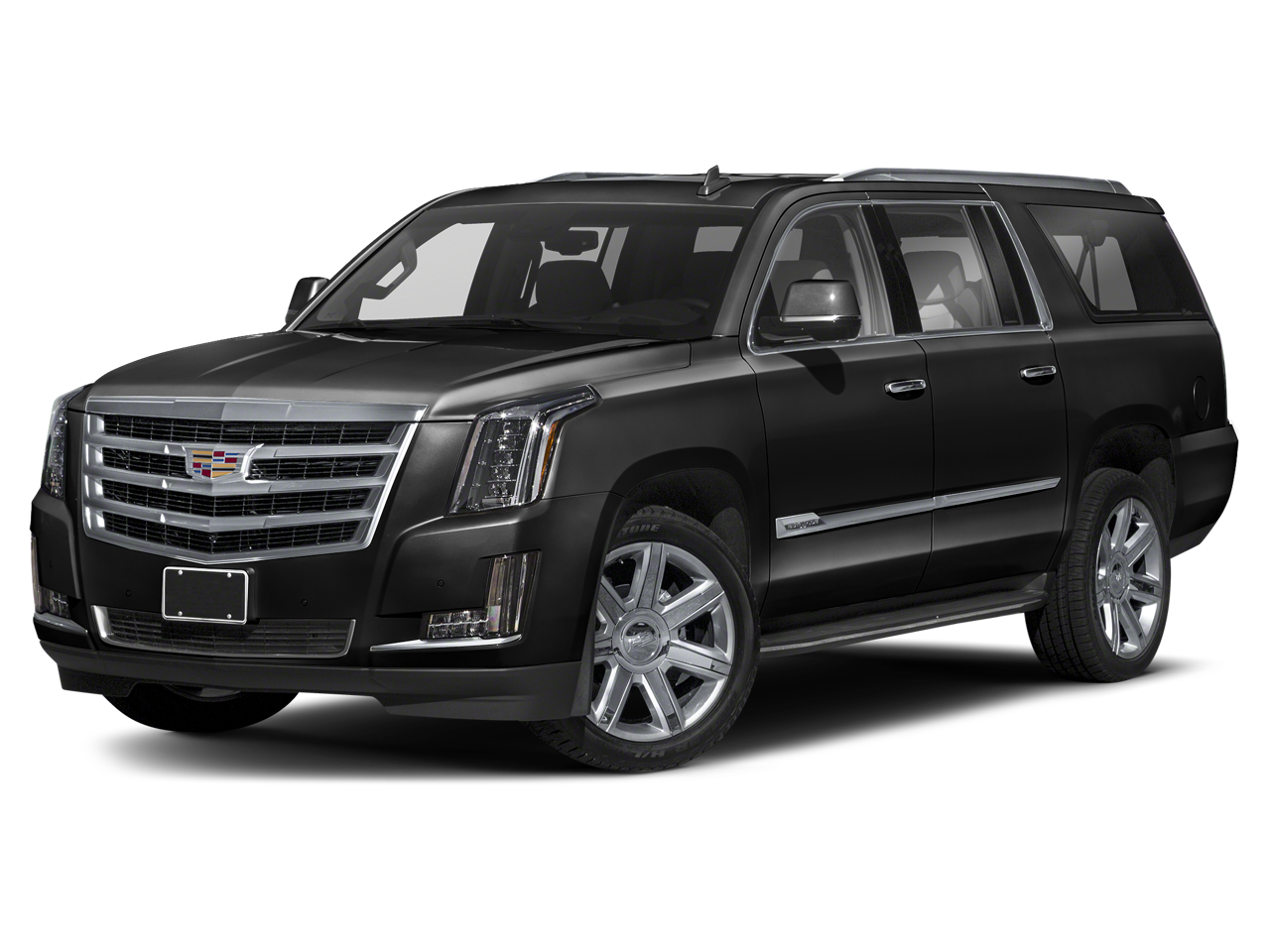 Used 2020 Cadillac Escalade ESV Luxury with VIN 1GYS4HKJ1LR160836 for sale in Kansas City