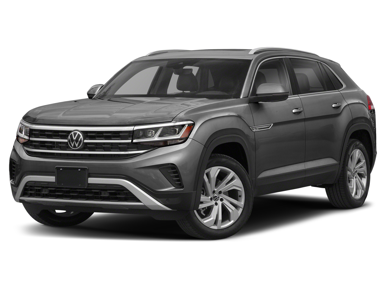 2020 Volkswagen Atlas Cross Sport 3.6L V6 SEL 4Motion