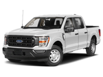 2021 Ford F-150 Lariat 4WD