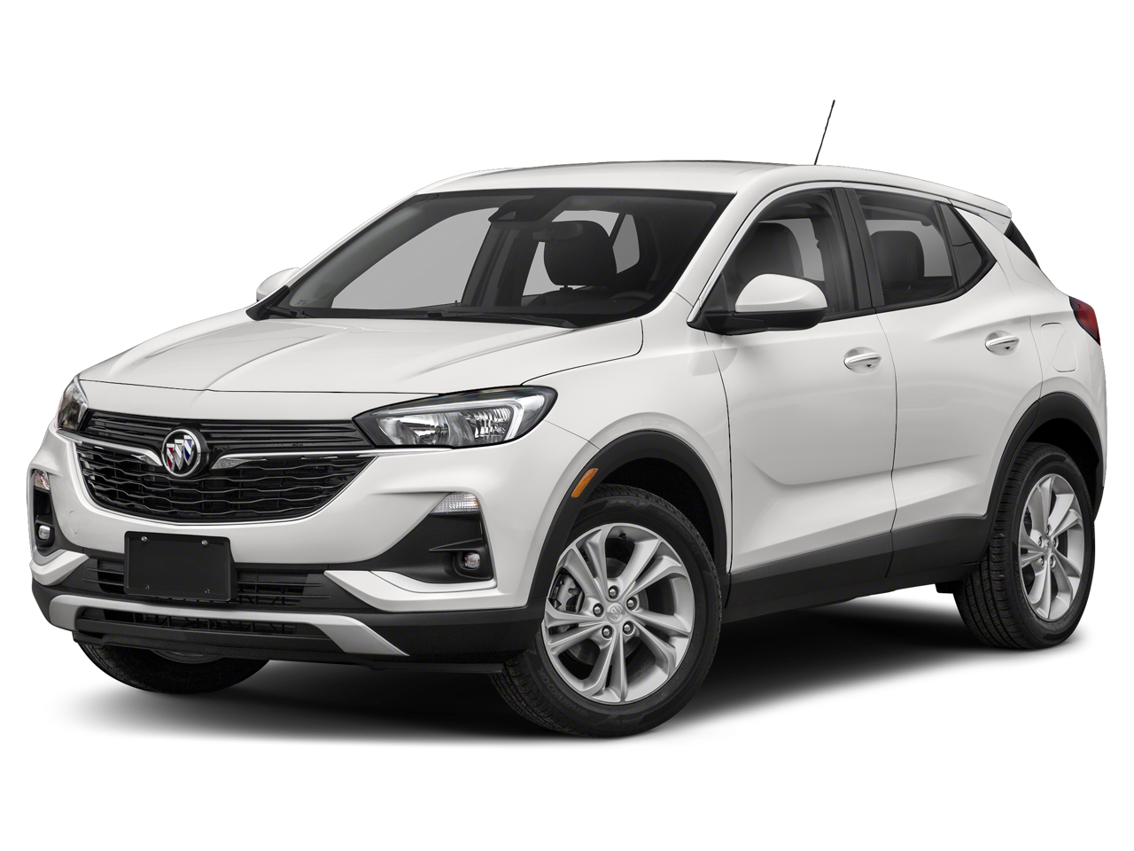 Used 2022 Buick Encore GX Preferred with VIN KL4MMCSL6NB078870 for sale in Kansas City