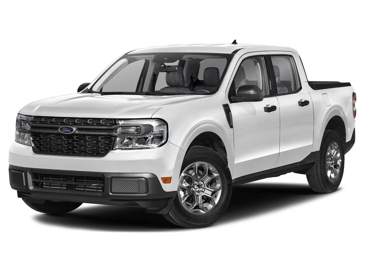 2022 Ford Maverick XLT AWD