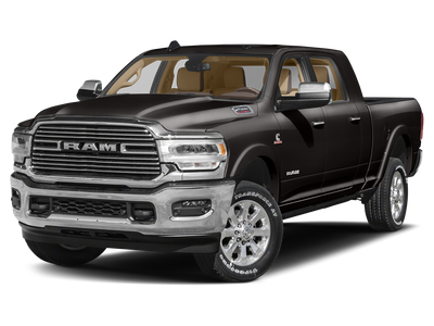 2022 RAM 2500 Laramie Laramie Level B & Sport