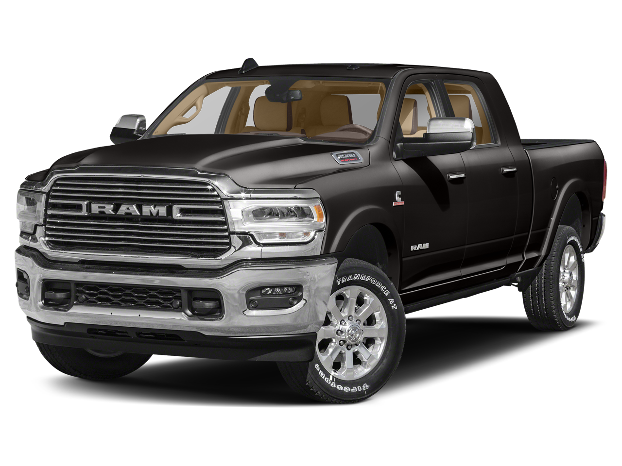2022 RAM 2500 Laramie Laramie Level B & Sport