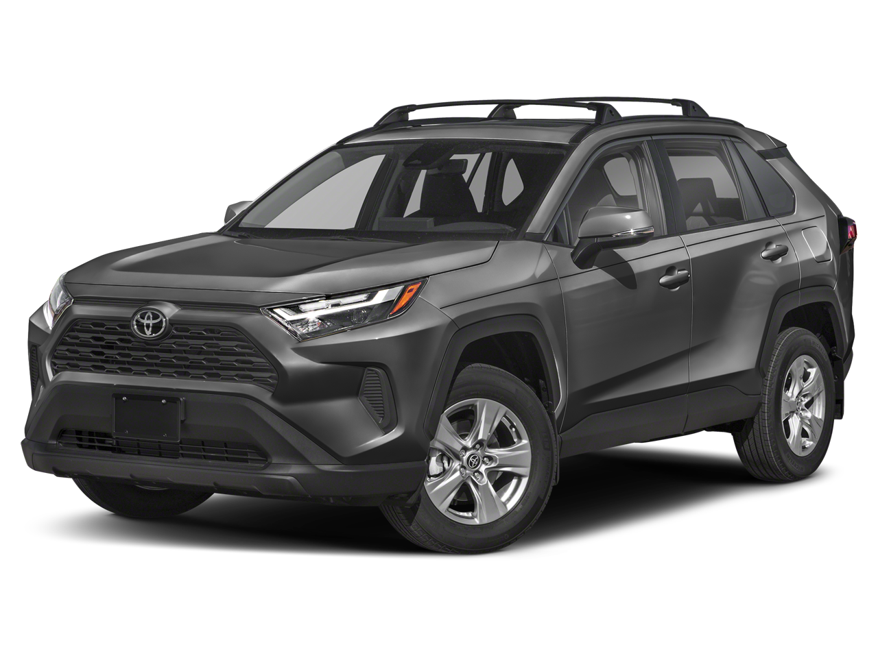 Used 2022 Toyota RAV4 XLE with VIN 2T3P1RFVXNW286574 for sale in Kansas City