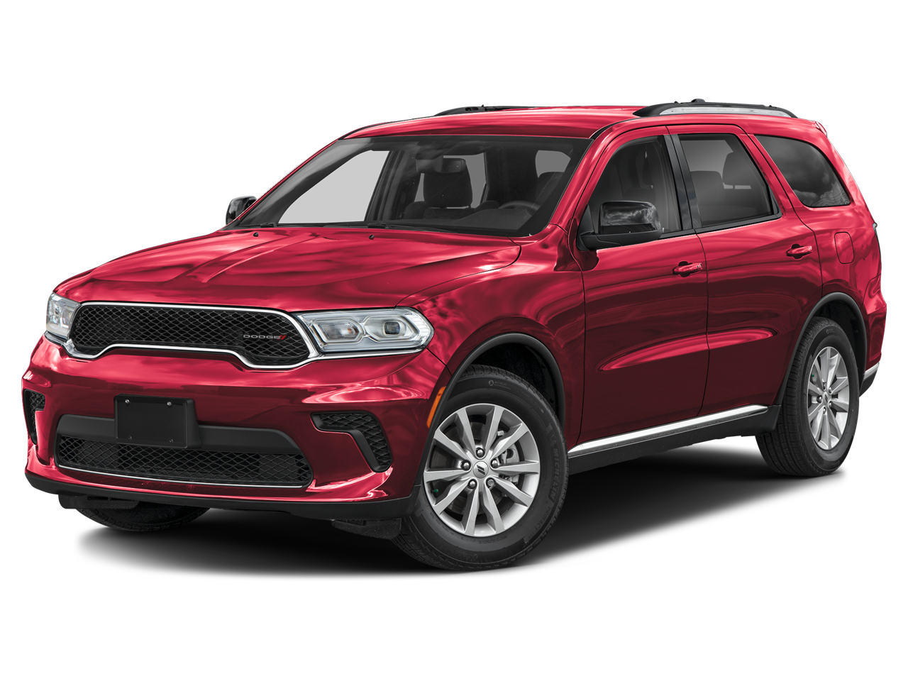 2024 Dodge Durango SXT Plus