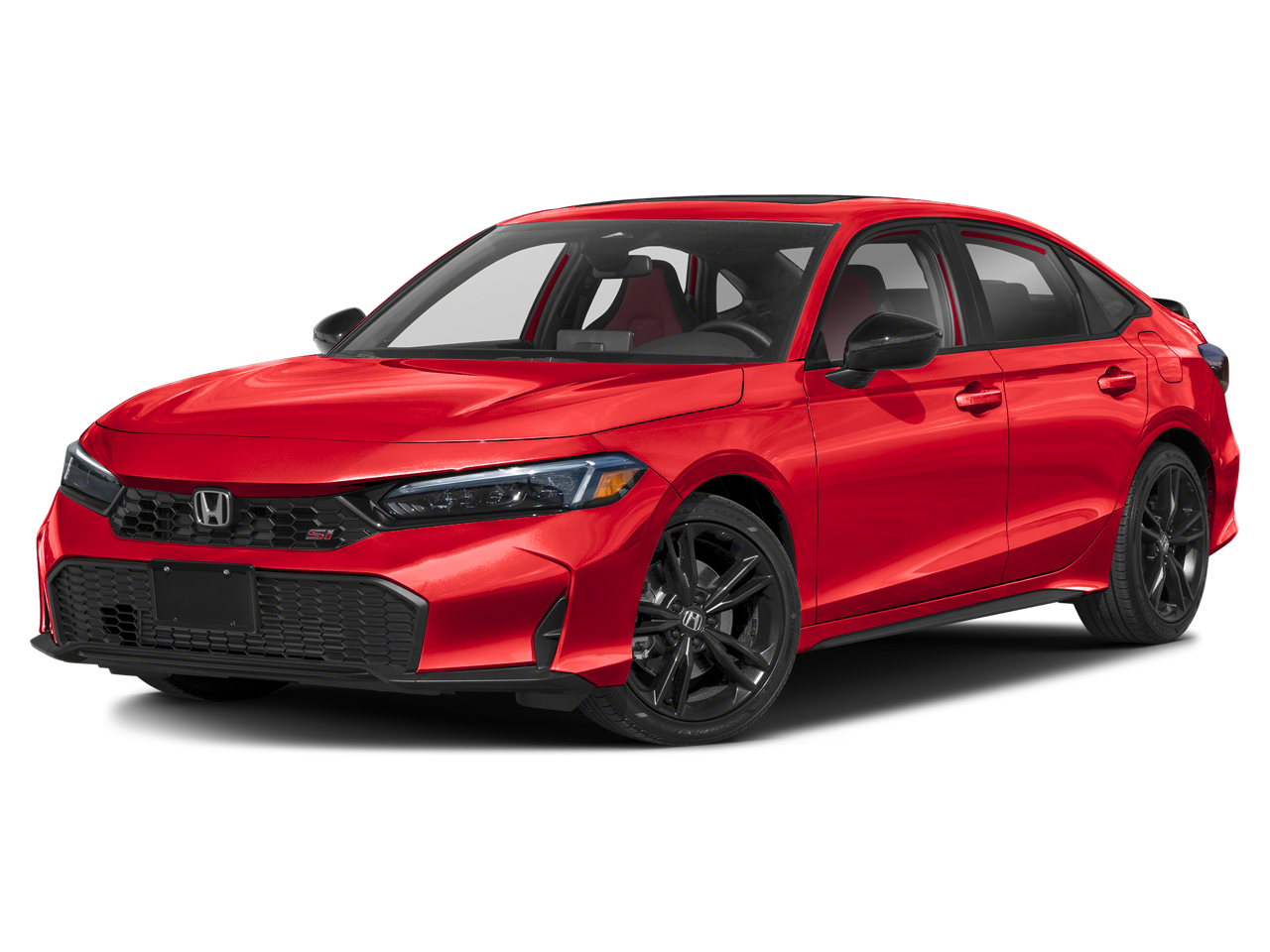 2024 Honda Civic Si Base