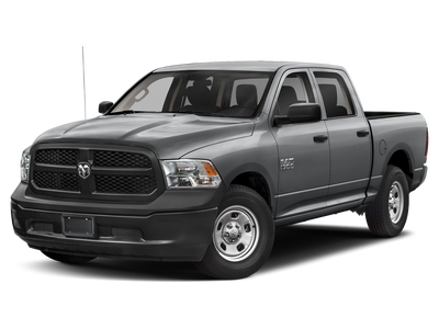 2024 RAM 1500 Classic Tradesman