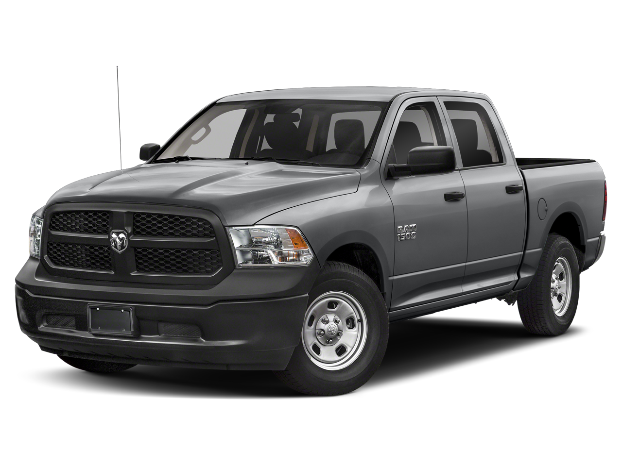 2024 RAM 1500 Classic Tradesman