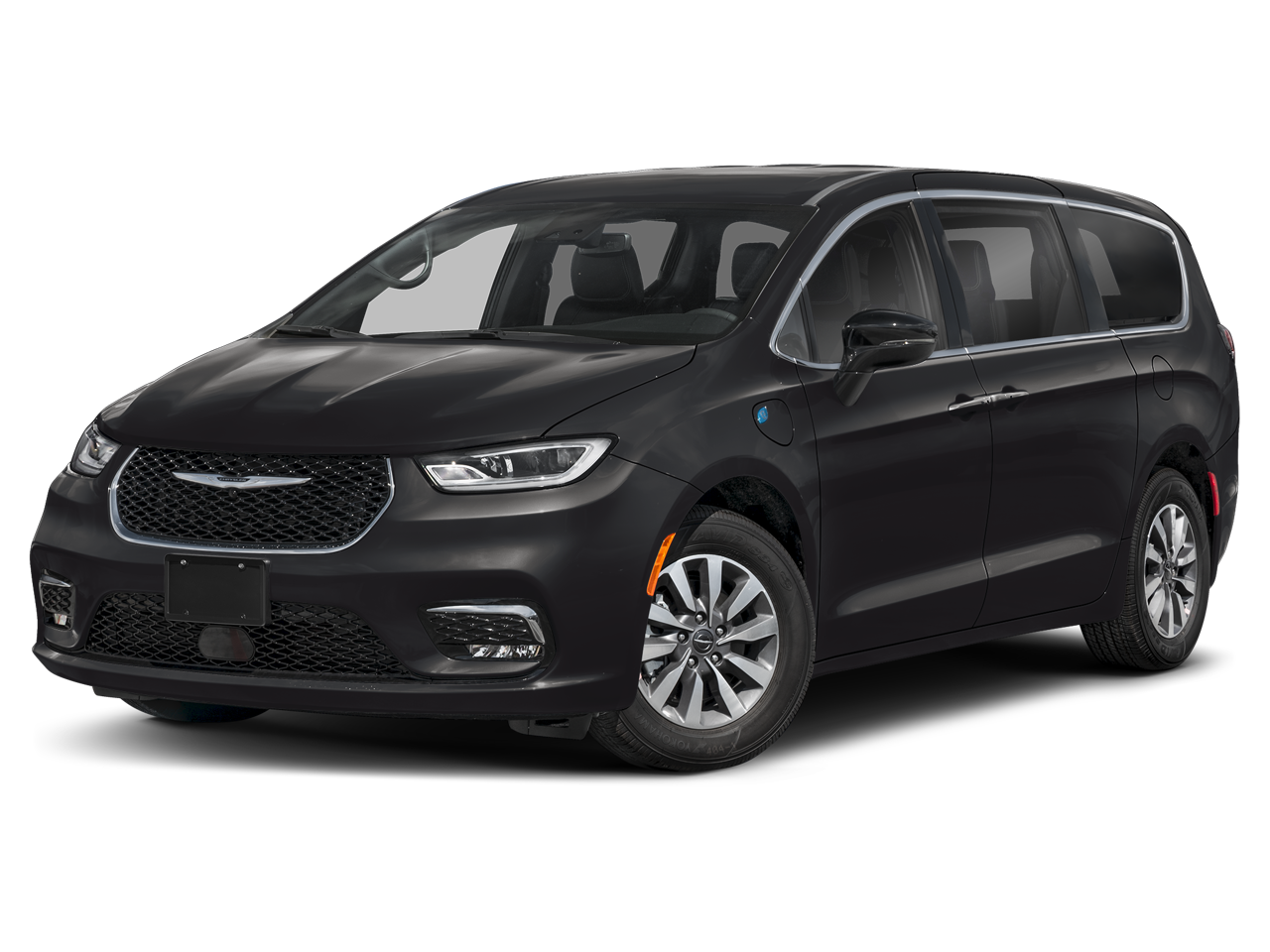 2025 Chrysler Pacifica Hybrid Select