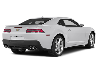 2015 Chevrolet Camaro SS 2SS