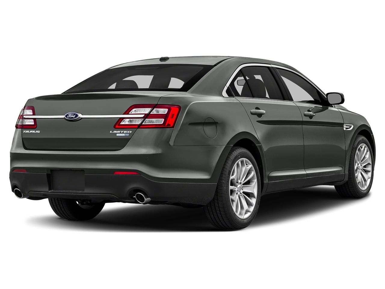 2015 Ford Taurus Limited