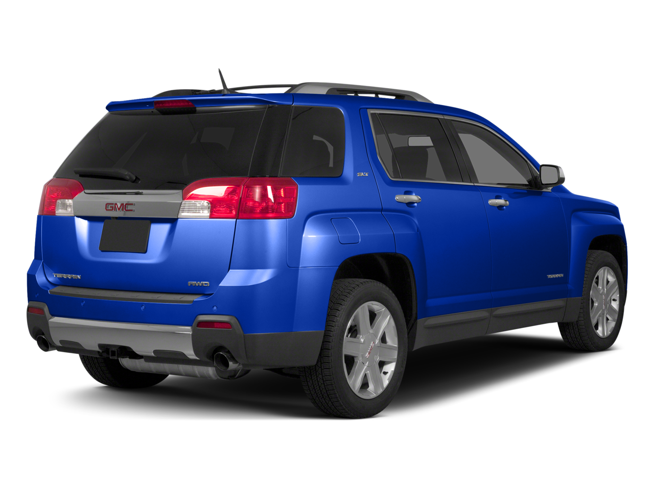 2015 GMC Terrain SLE-1 AWD
