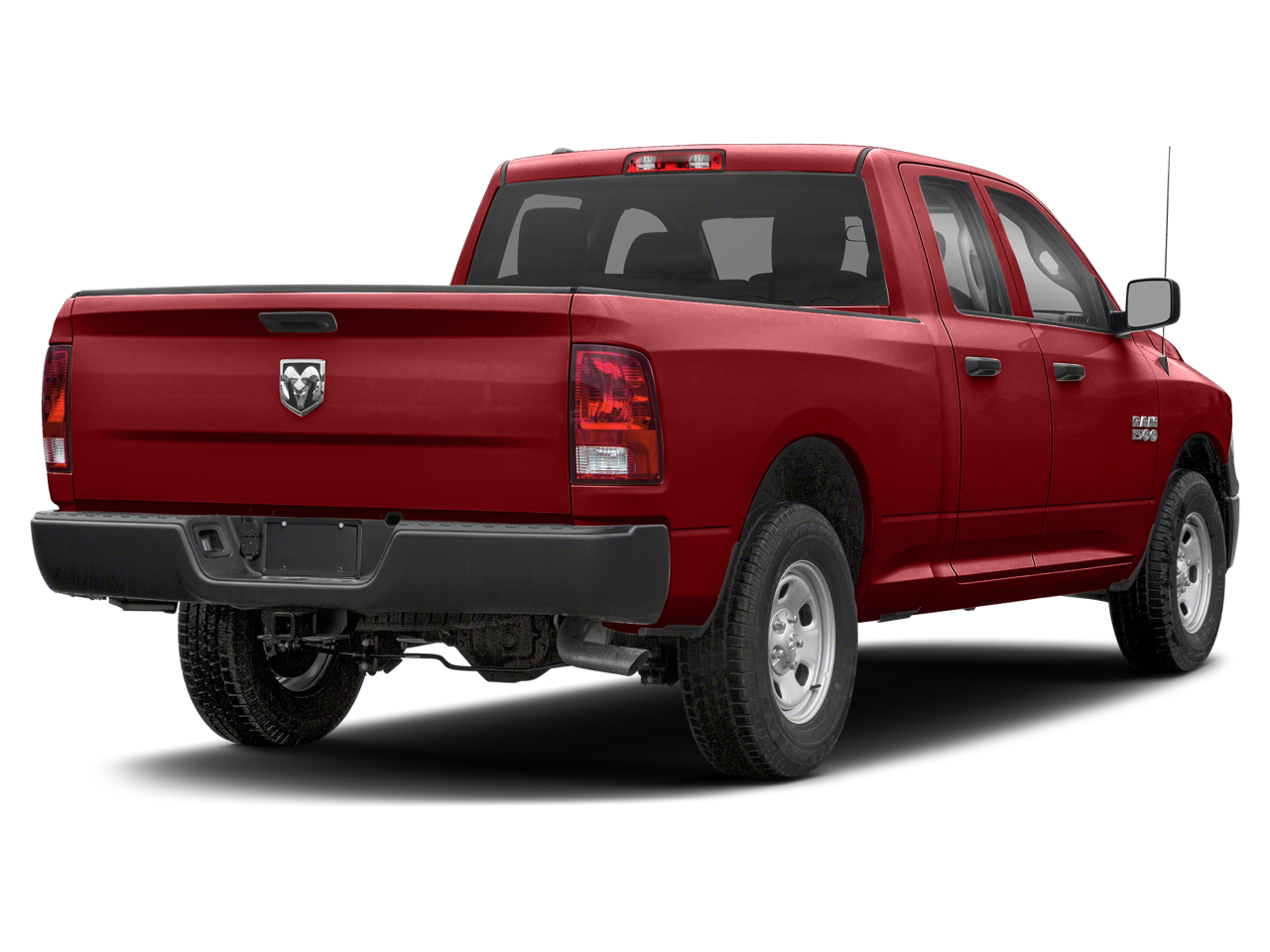 2019 RAM 1500 Classic Tradesman 4WD