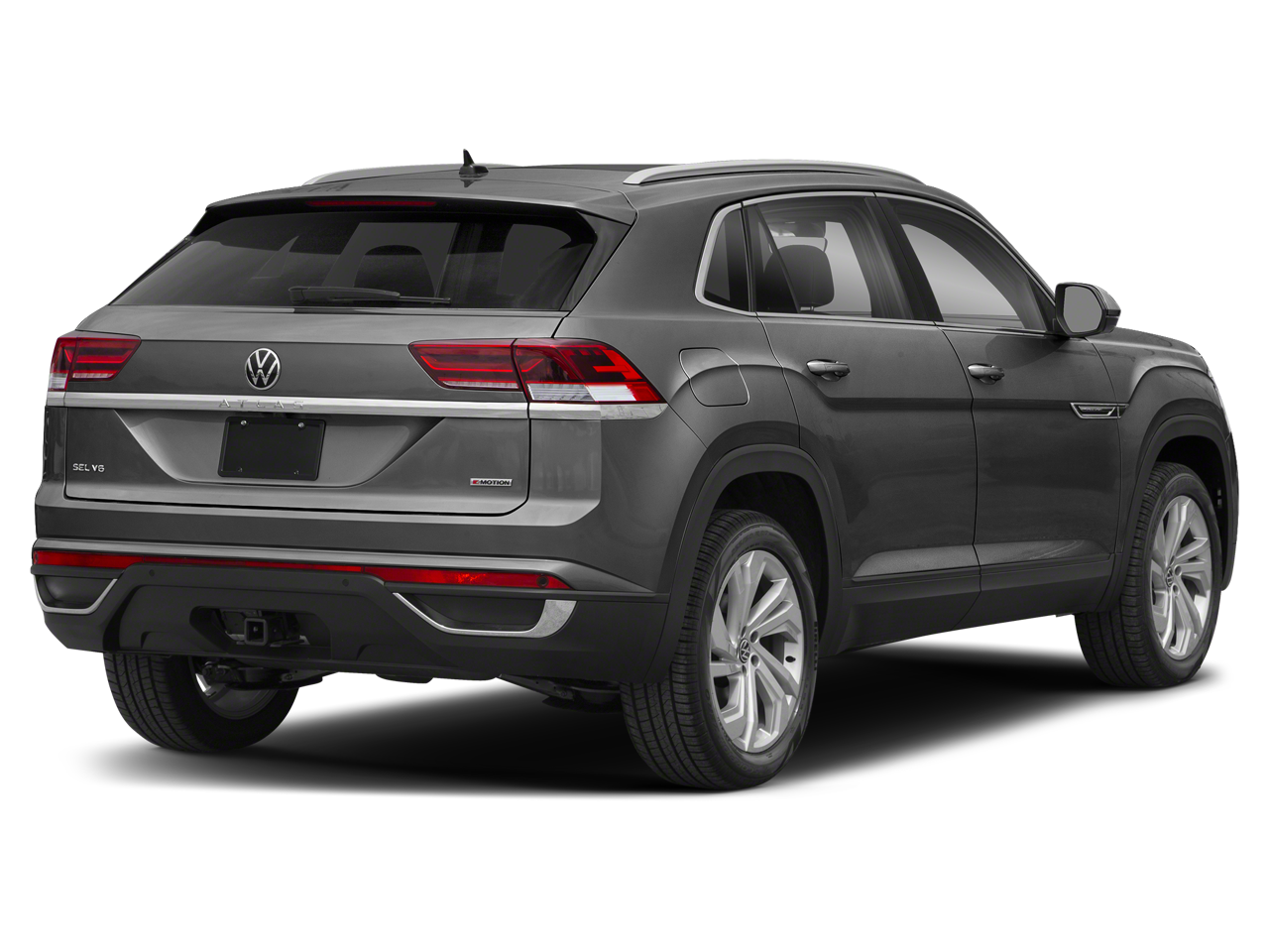 2020 Volkswagen Atlas Cross Sport 3.6L V6 SEL 4Motion