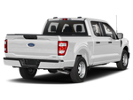 2021 Ford F-150 Lariat 4WD