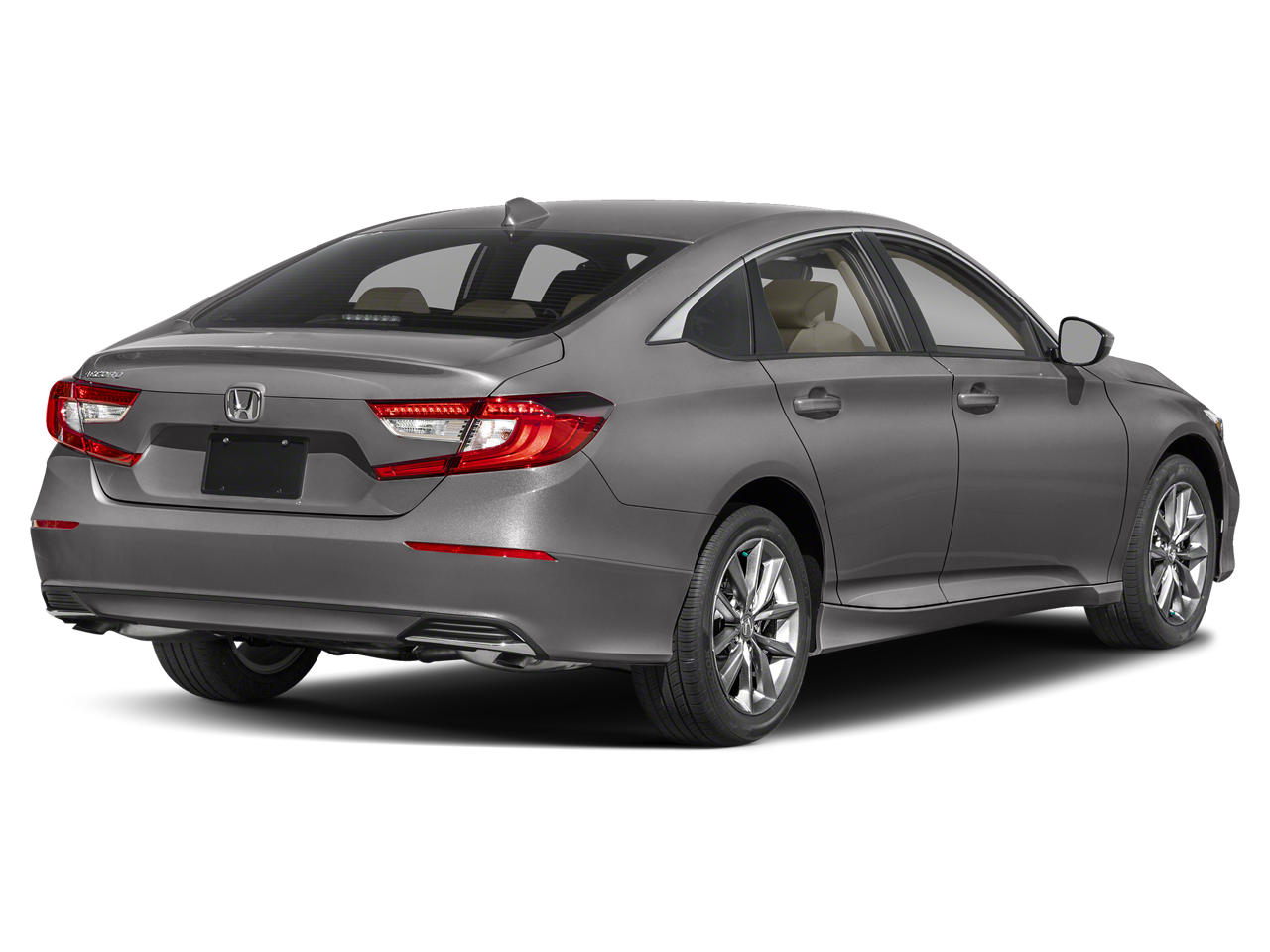 2021 Honda Accord LX