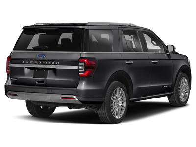 2022 Ford Expedition Platinum