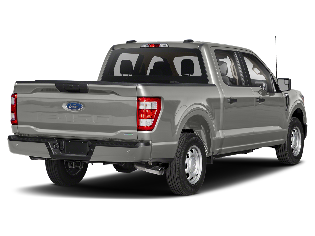 2022 Ford F-150 XLT 4WD