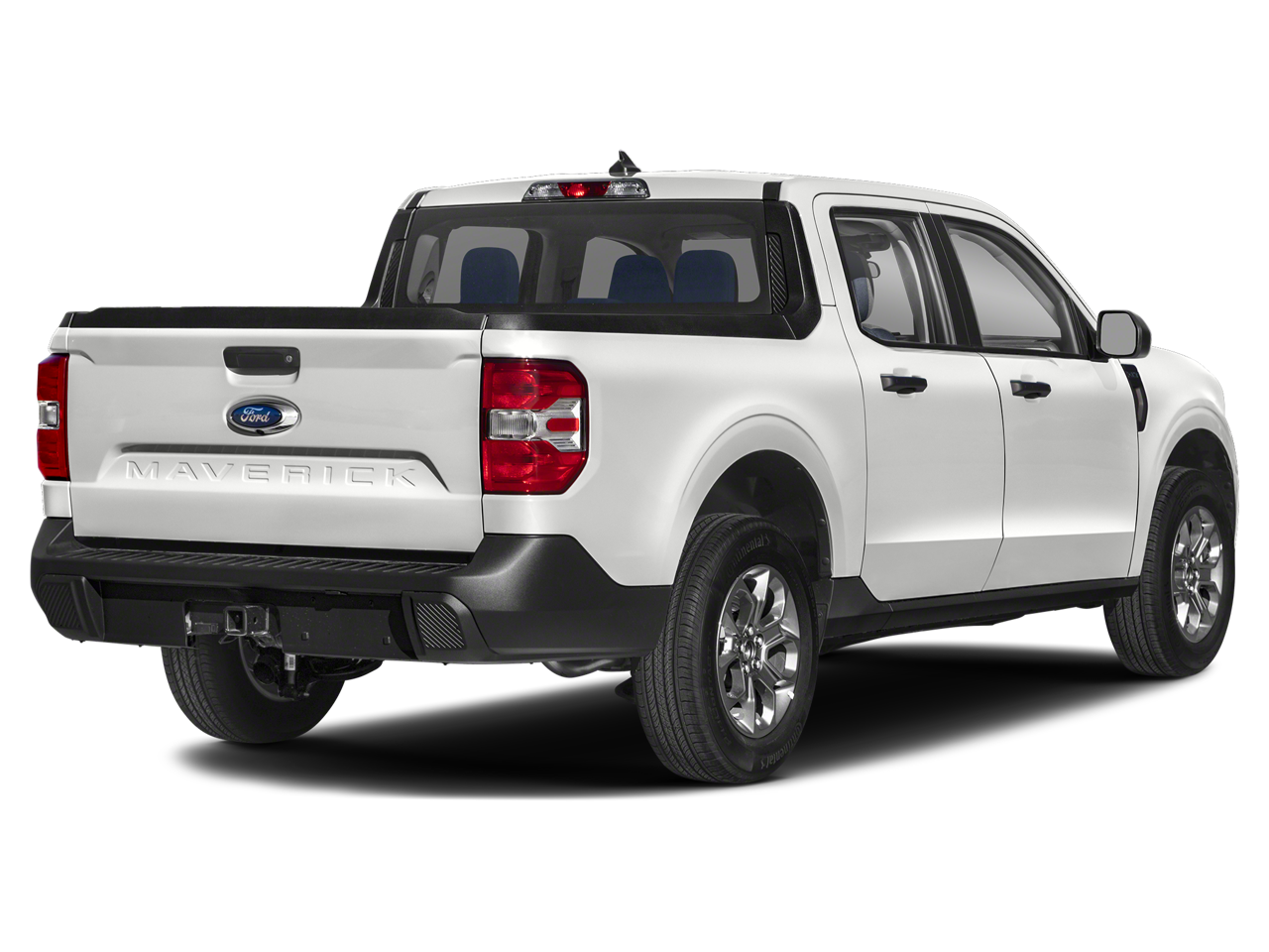 2022 Ford Maverick XLT AWD