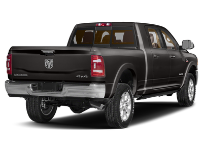2022 RAM 2500 Laramie Laramie Level B & Sport