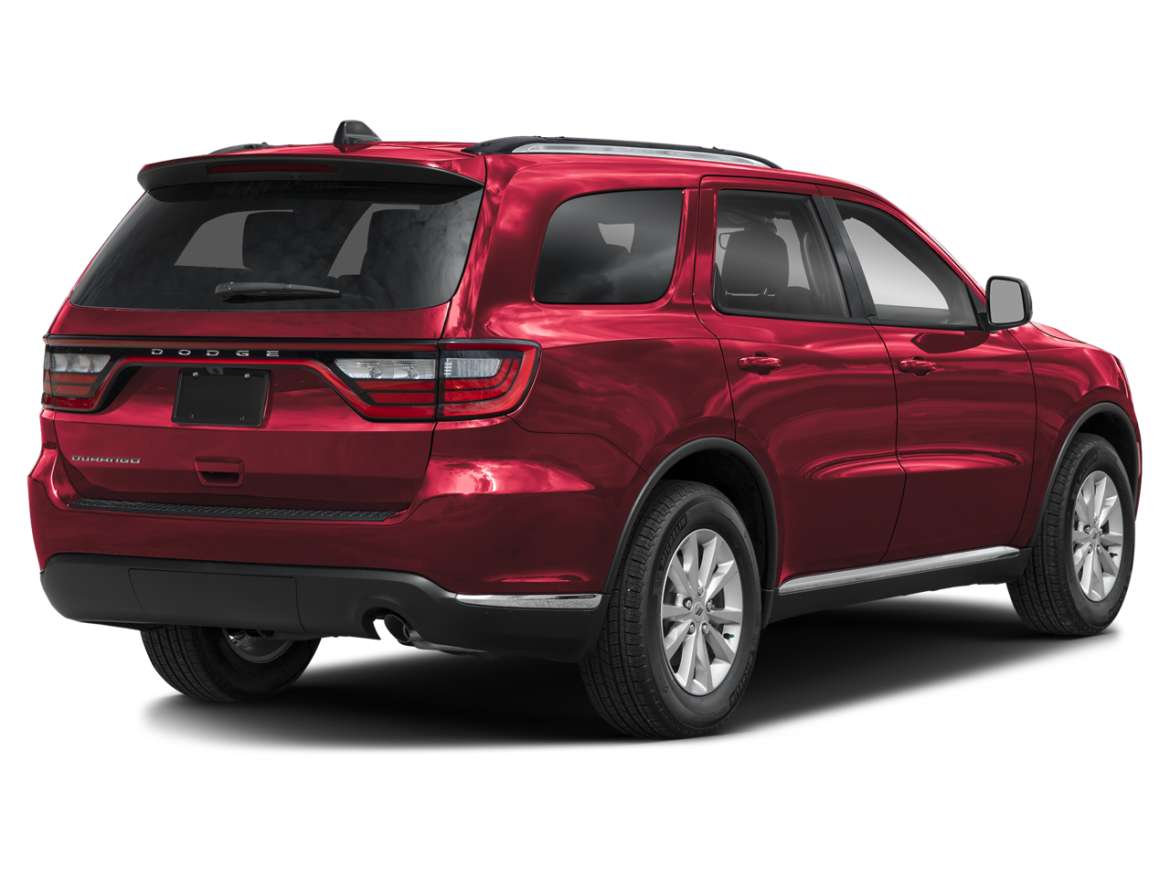 2024 Dodge Durango SXT Plus