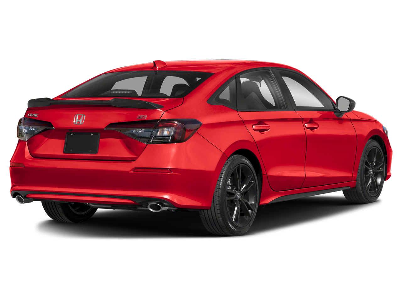 2024 Honda Civic Si Base