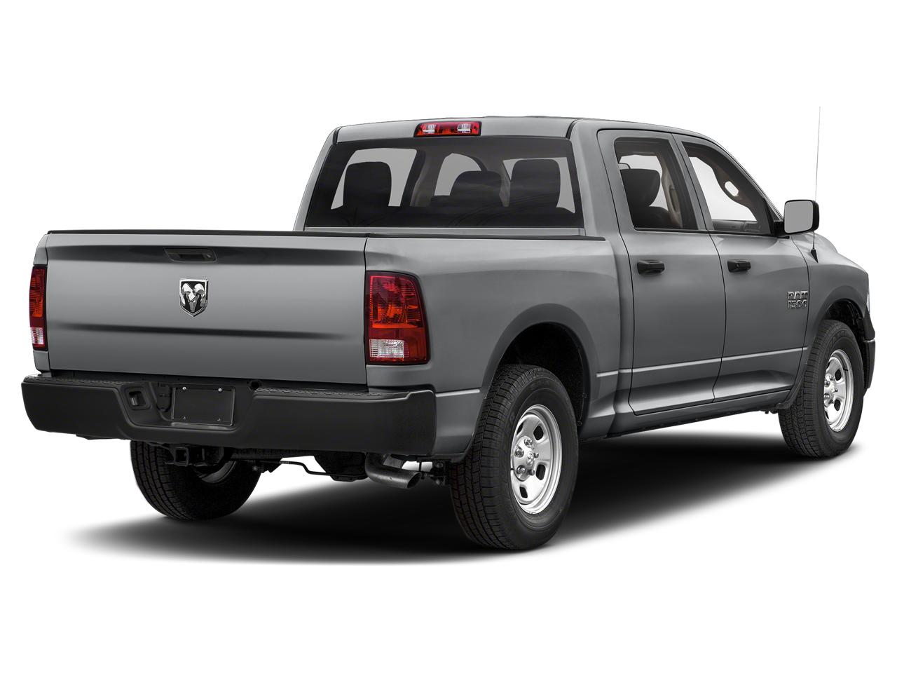 2024 RAM 1500 Classic Tradesman